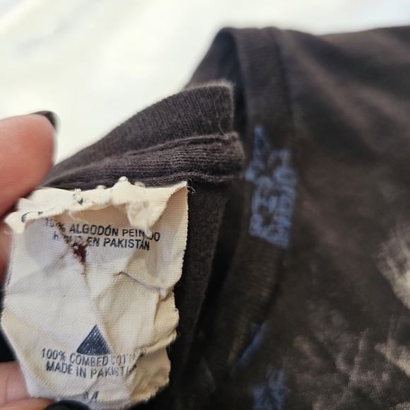 ACDC Vintage Tee 🖤 - Picture 2 of 6